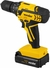 Vonder Parafusadeira/Furadeira Com Bateria Carregador Bivolt Automático Pfv 012 12 V - comprar online