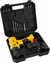 Vonder Parafusadeira/Furadeira Com Bateria Carregador Bivolt Automático Pfv 012 12 V - comprar online