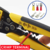 Alicate Desencapador de Fios - Eletricista Profissional - Crimpador - Decapagem de cabos - comprar online