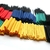Kit De Tubo Termo Retrátil Espaguete Colorido Em Polietileno Com 530 Peças - EstevesShop