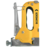 Grampeador Tapeceiro Profissional Bomder (BOM1502) - EstevesShop