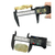 Paquímetro Digital Eletrônico Caliper de Fibra de Carbono Display Lcd com Até 150mm - EstevesShop