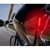 Kit Lanterna e Farol de Led para Bike Bicicleta à Prova D'Água Recarregável - EstevesShop