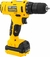 Vonder Parafusadeira/Furadeira Com Bateria Carregador Bivolt Automático Pfv 012 12 V - loja online