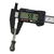 Imagem do Paquímetro Digital Eletrônico Caliper de Fibra de Carbono Display Lcd com Até 150mm