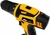 Parafusadeira e Furadeira WAP + Bits + Brocas - Bateria 12V Com Lanterna - loja online