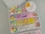 Kit Maleta 2000 Miçangas Infantil