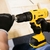 Vonder Parafusadeira/Furadeira Com Bateria Carregador Bivolt Automático Pfv 012 12 V - EstevesShop