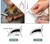 Kit Máquina Para Tosar Pet + Tesoura + Pente + Lixa Máquina Profissional Para Cachorro & Gato na internet