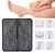 Massageador para os pés Elétrico (choque) - comprar online