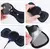 Massageador Elétrico Portátil Recarregável - EstevesShop