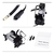 Compressor De Ar Veicular Moto/Carro/SUV DC12V na internet