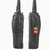 Kit com 2 Rádios Baofeng 777S 5km Walk Talk 16 Canais Bf 777s - loja online