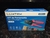 KIT Alicate Prensa terminal Ilhós - Crimpador 1200 Terminais Ilhós 0,25 A 10mm