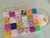 Kit Maleta Miçangas Infantil