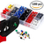 KIT Alicate Prensa terminal Ilhós - Crimpador 1200 Terminais Ilhós 0,25 A 10mm - comprar online