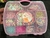 Kit Maleta Miçangas Infantil 3200 peças