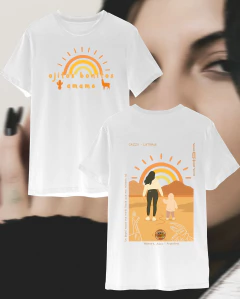 Remera Cazzu Jujuy - comprar online