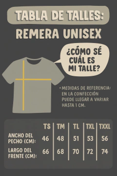 Remera Lionel Messi - comprar online