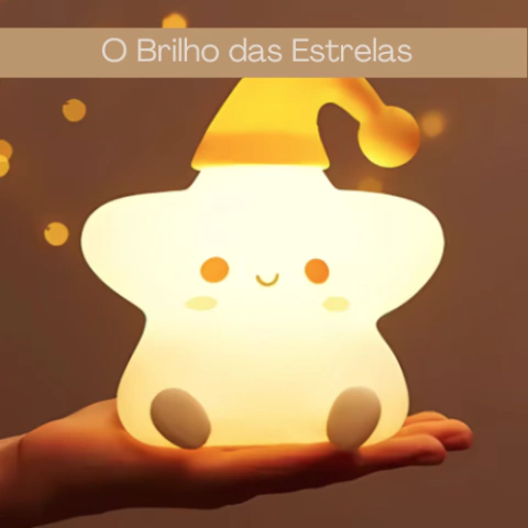 O brilho das estrelas + FRETE GRÁTIS - comprar online