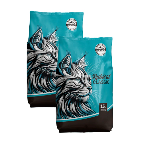 PROMO RUBICAT CLASICAS 30KG