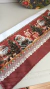 Panos de natal - comprar online