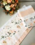 panos de prato estampa floral helena - comprar online