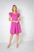 Vestido Elisa - comprar online