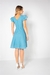 Vestido Elisa - Use Lysflor
