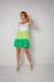 Vestido Eloá