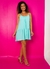 Vestido Heloise