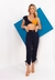 Cropped Melissa - comprar online