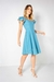 Vestido Elisa - Use Lysflor
