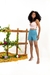Cropped Mirella