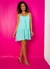 Vestido Heloise