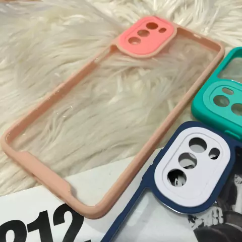 Funda Candy para Motorola G82/G52 - Cover Store
