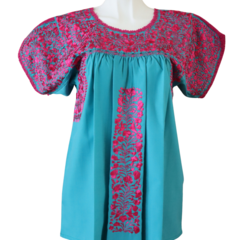 Blusas bordada a mano Mod. San Antonino UT - comprar en línea