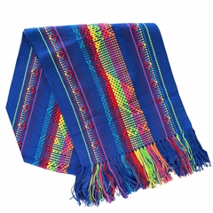 Caminos de Mesa hecho en telar de cintura (Diferentes colores) - comprar en línea