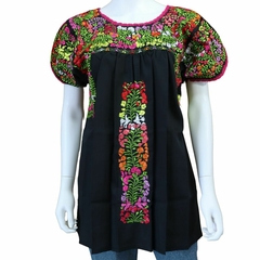Blusas bordada a mano Mod. San Antonino UT