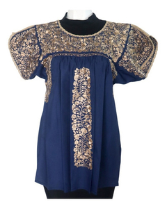 Blusas bordada a mano Mod. San Antonino UT - comprar en línea