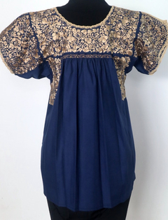Blusas bordada a mano Mod. San Antonino UT - comprar en línea