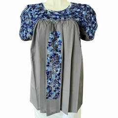 Blusas bordada a mano Mod. San Antonino UT - comprar en línea