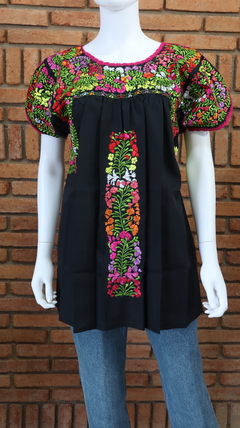 Blusas bordada a mano Mod. San Antonino UT - comprar en línea
