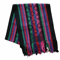 Caminos de Mesa hecho en telar de cintura (Diferentes colores) - Lari Moda