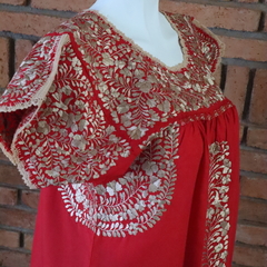 Blusas bordada a mano Mod. San Antonino UT - comprar en línea
