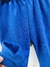 Pantalón Algodón liso Art 102- Azul Francia - comprar online