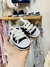Zapatillas con cordon No caminantes Art- 204Jean - comprar online