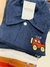 Chomba Art-236 Azul - comprar online
