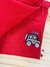 Chomba Art-236 Roja - comprar online
