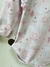 Body Polera Malibu Manga larga Art- 187 Ciervo Pink - comprar online